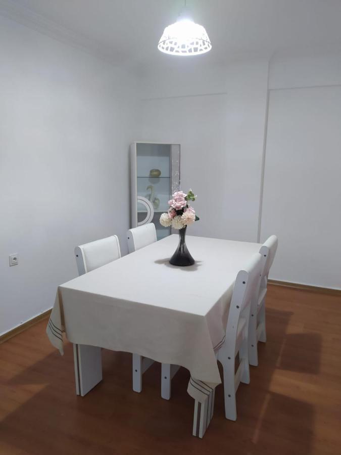 Appartement cosy et tout équipé au cœur d'Antalya Extérieur photo